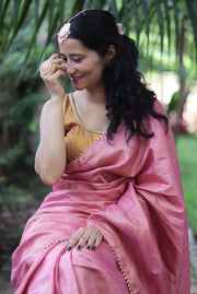 The Queen's Tiara (SAREE)