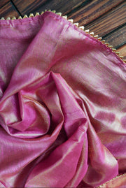 The Queen's Tiara (SAREE)