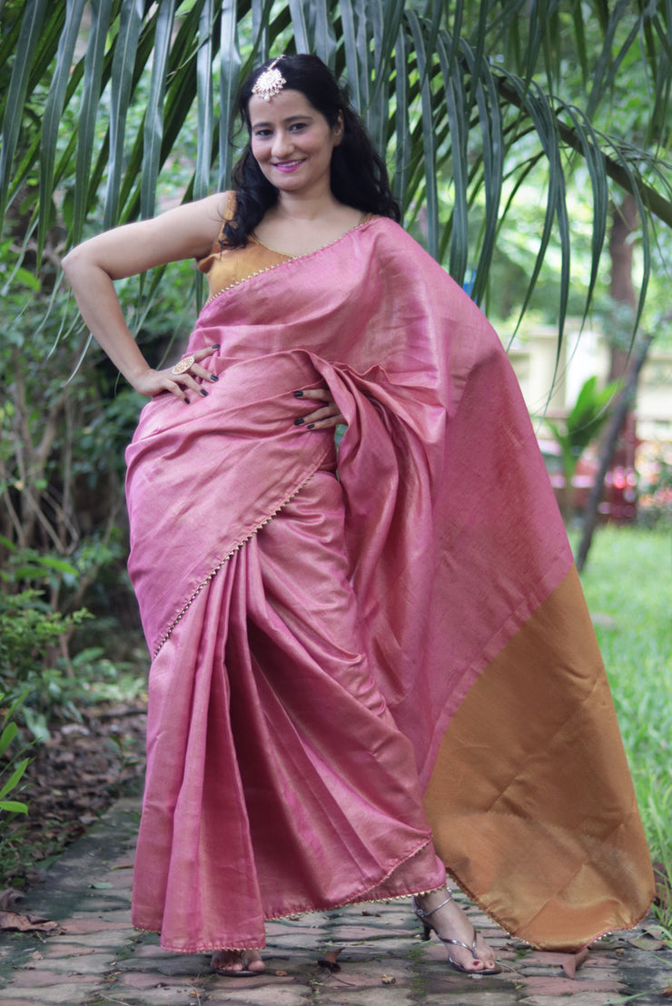 The Queen's Tiara (SAREE)