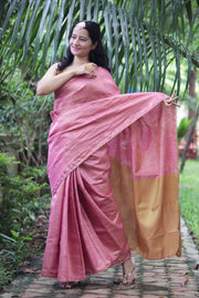 The Queen's Tiara (SAREE)
