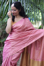 The Queen's Tiara (SAREE)