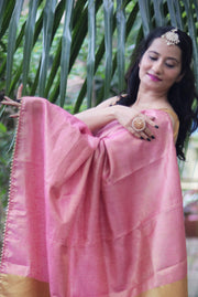 The Queen's Tiara (SAREE)