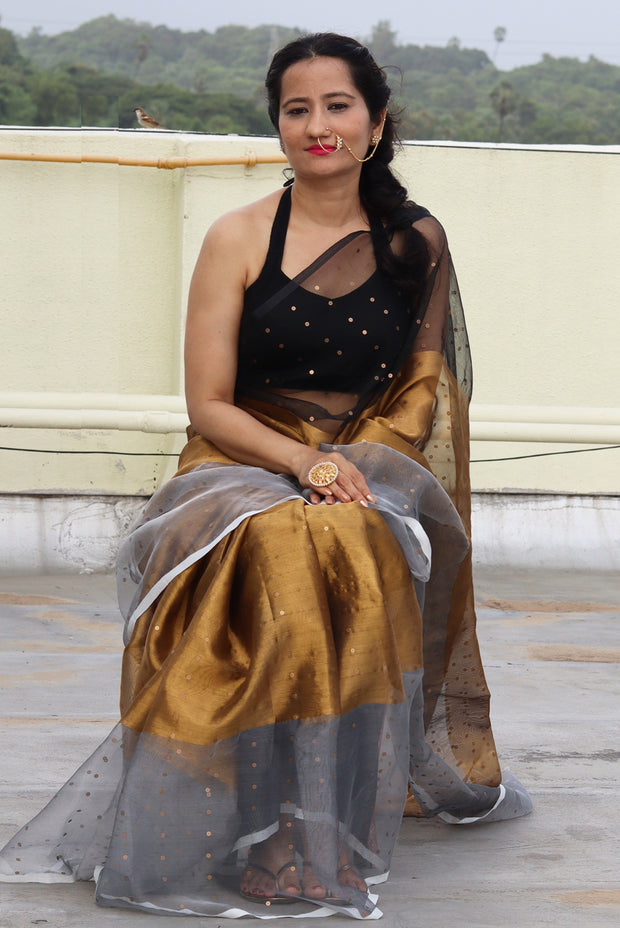 Taara Mandal (SAREE)