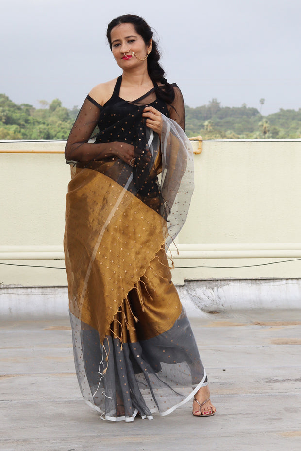 Taara Mandal (SAREE)