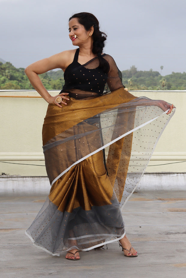 Taara Mandal (SAREE)