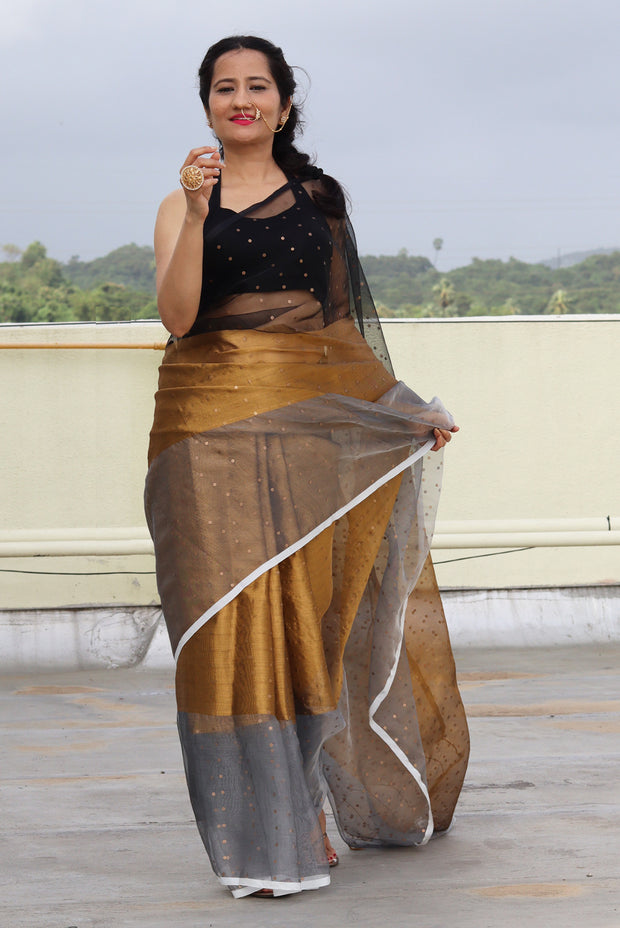 Taara Mandal (SAREE)