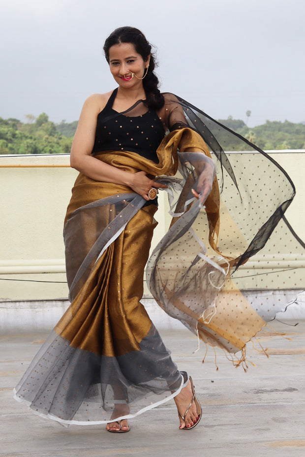 Taara Mandal (SAREE)