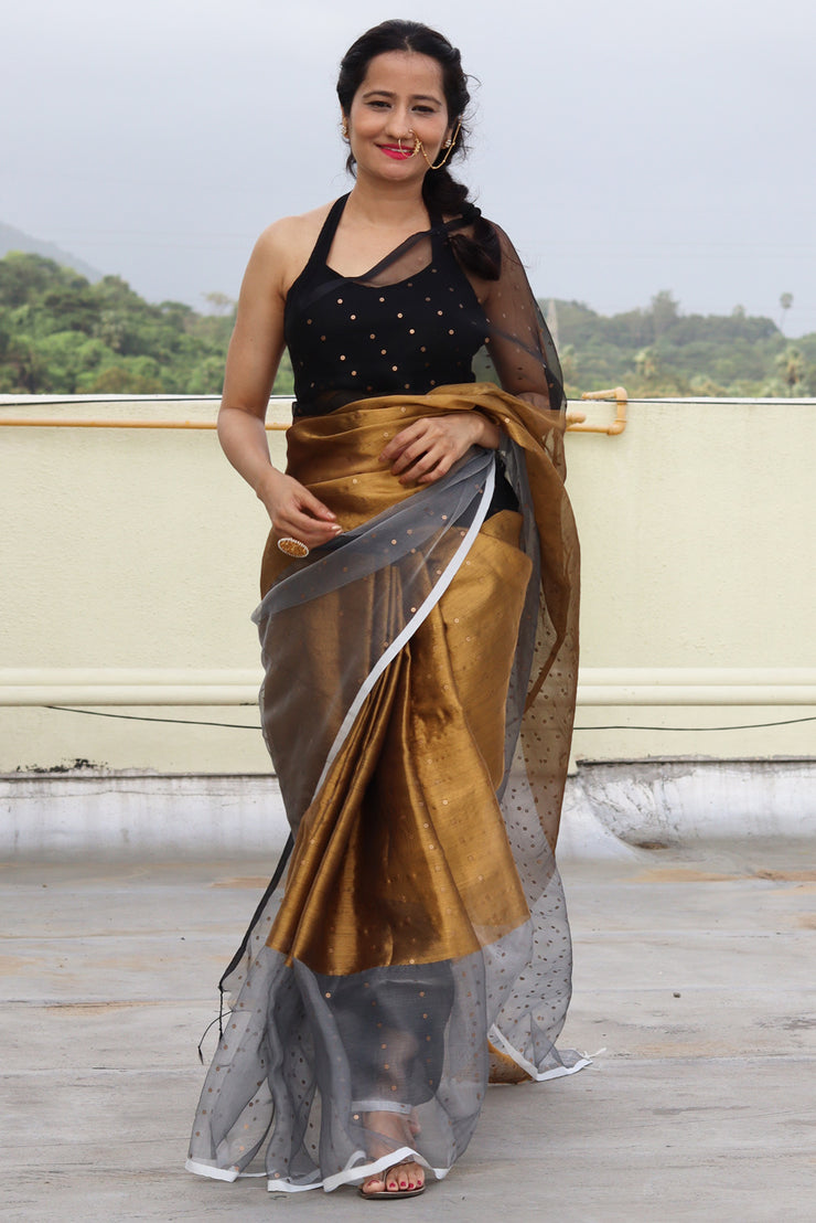 Taara Mandal (SAREE)