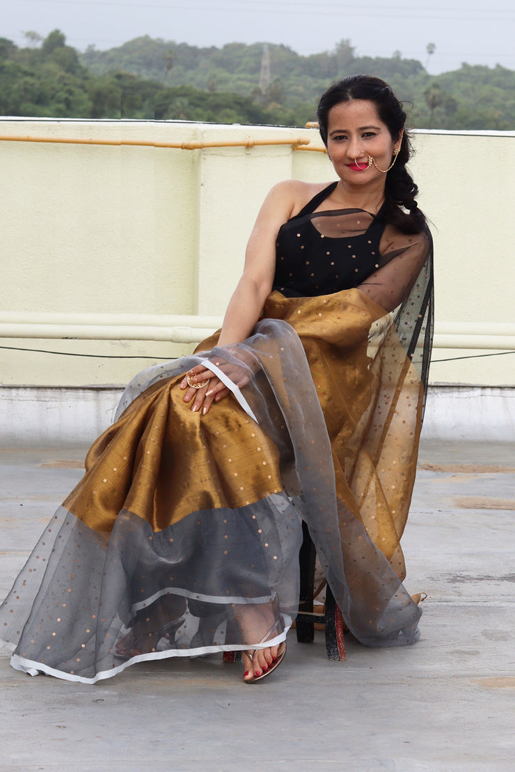 Taara Mandal (SAREE)