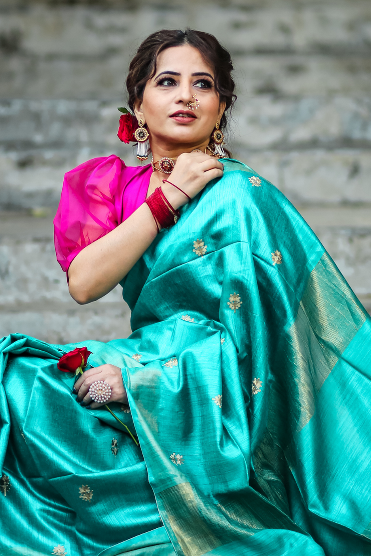 Aashirvaad (SAREE)