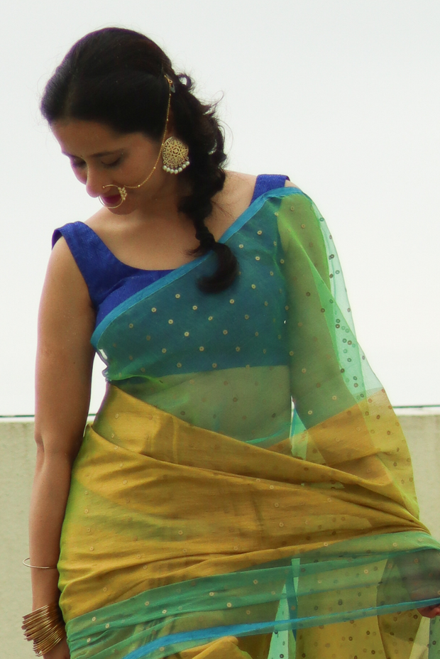 Dhoom Ketu (SAREE)