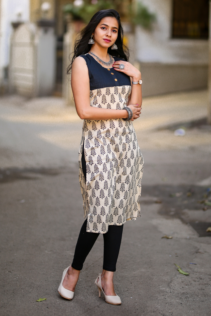 Awe (KURTI)