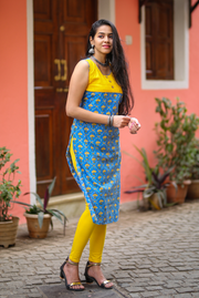 Happiness (KURTI)