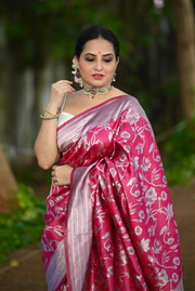 Pavitra (SAREE)
