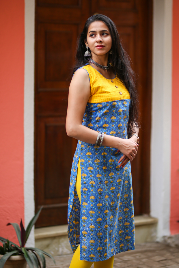 Happiness (KURTI)
