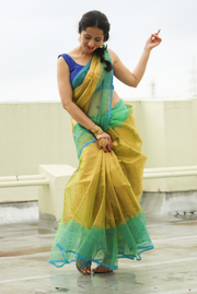 Dhoom Ketu (SAREE)