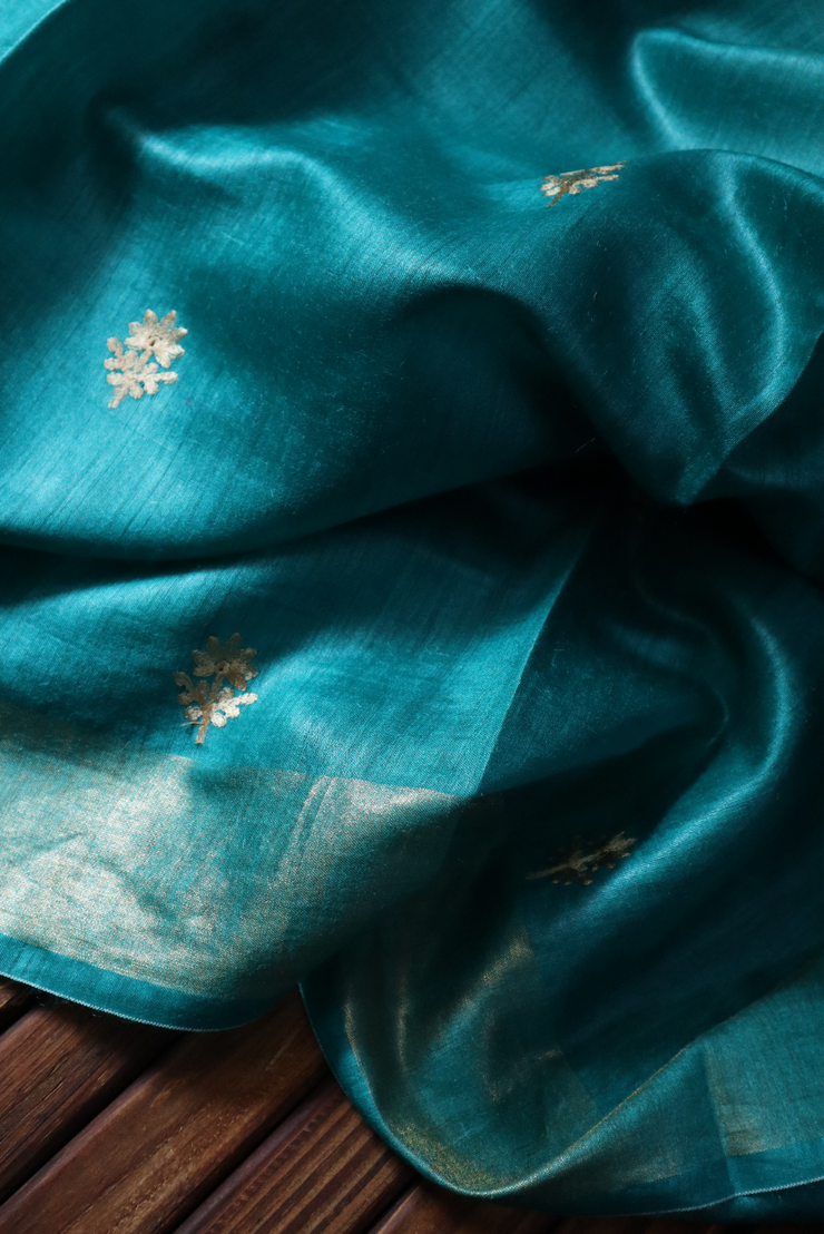 Aashirvaad (SAREE)