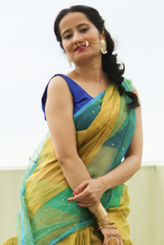 Dhoom Ketu (SAREE)