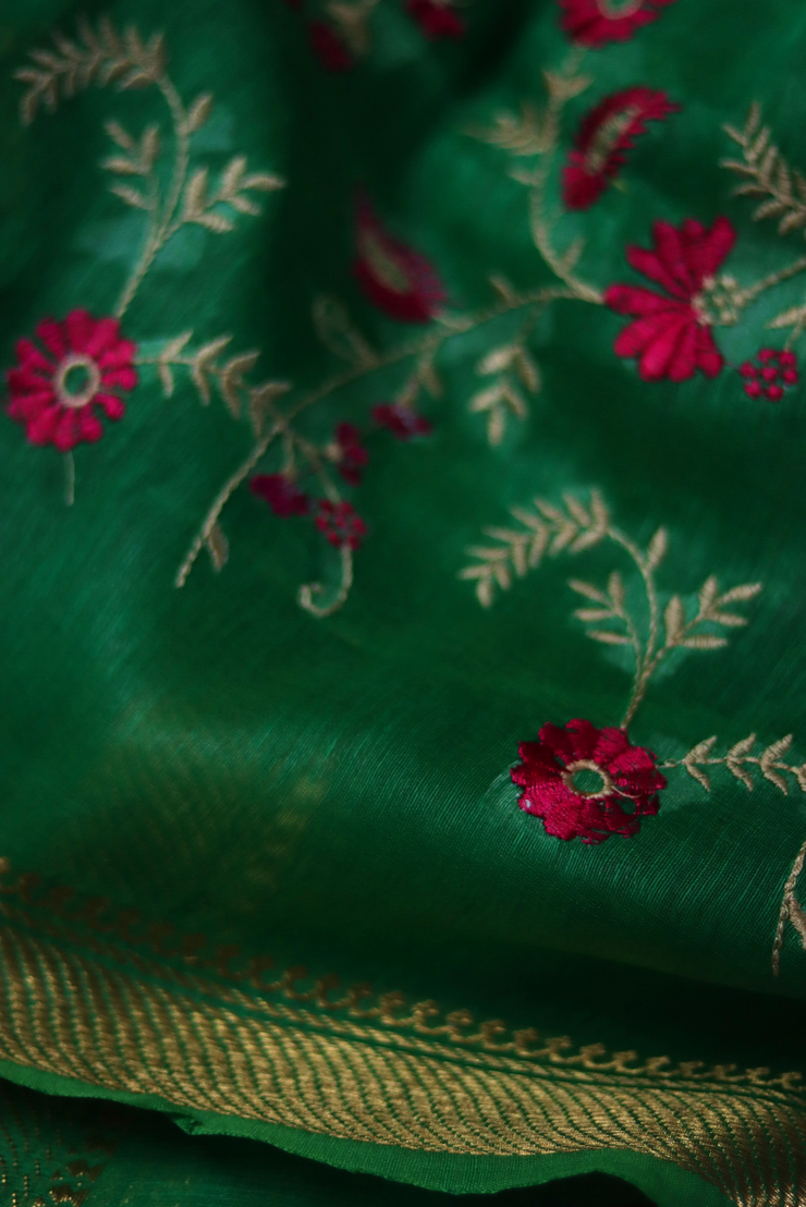 Ghazal (SAREE)