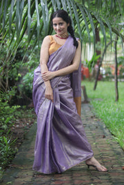 The Queen's Necklace (SAREE)