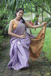 The Queen's Necklace (SAREE)