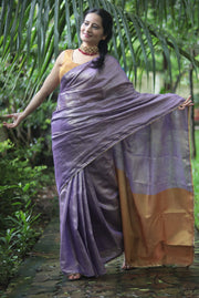 The Queen's Necklace (SAREE)