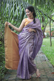 The Queen's Necklace (SAREE)