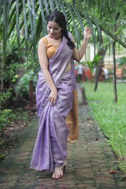 The Queen's Necklace (SAREE)