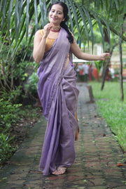 The Queen's Necklace (SAREE)