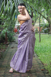 The Queen's Necklace (SAREE)