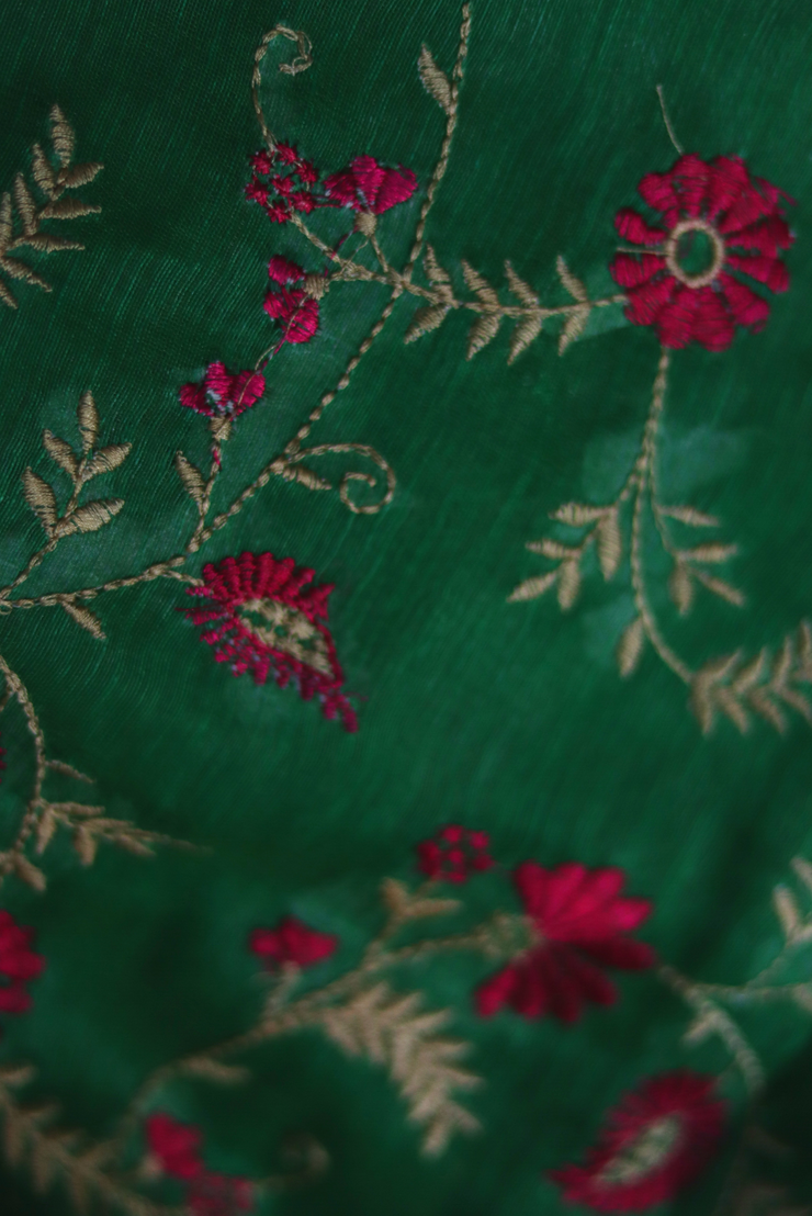 Ghazal (SAREE)