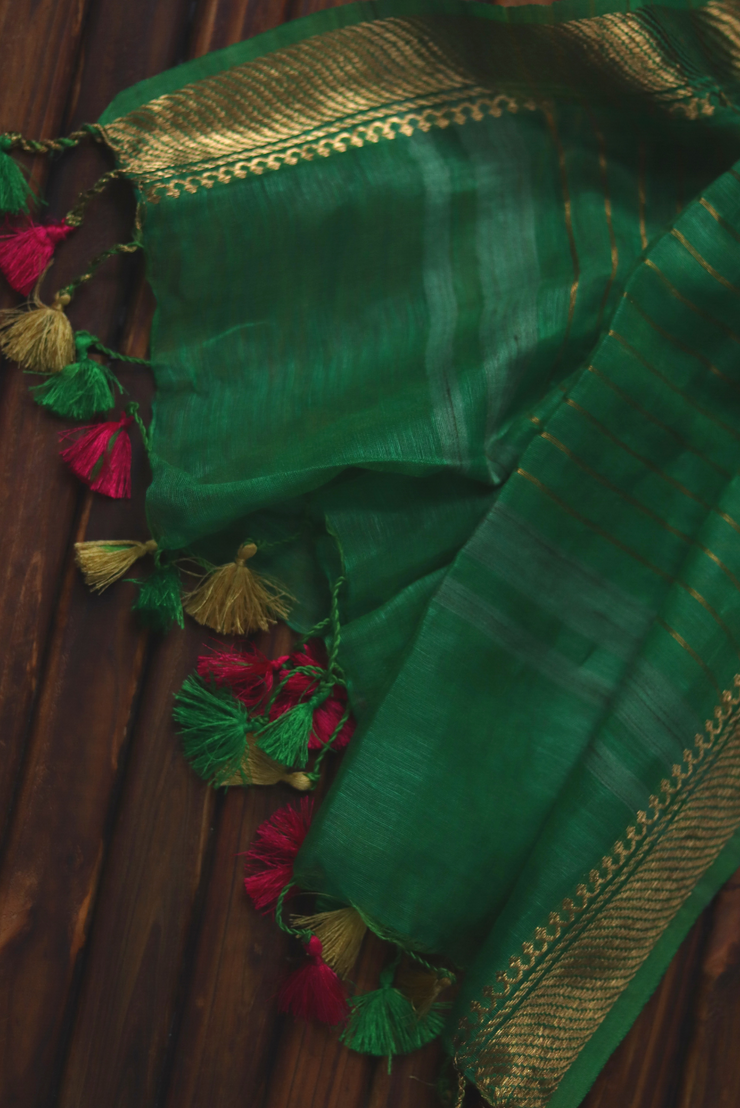 Ghazal (SAREE)
