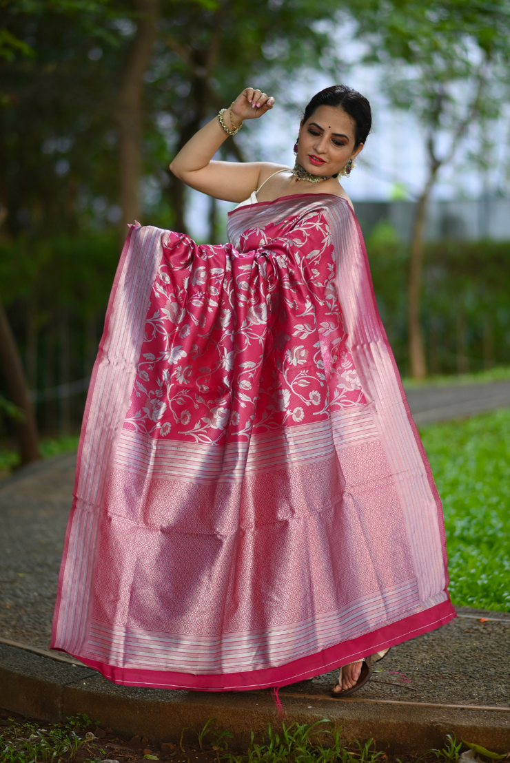 Pavitra (SAREE)