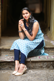 Nostalgia (KURTI)
