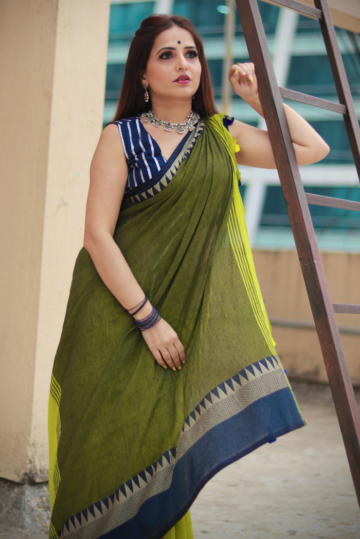 Acacia Blossom (SAREE)