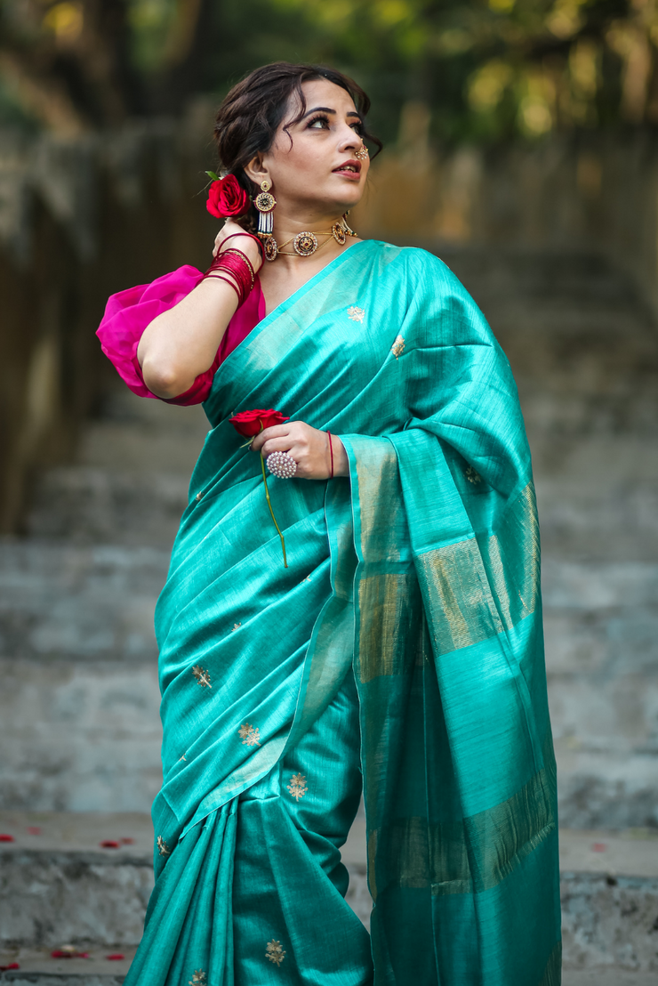 Aashirvaad (SAREE)