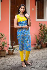 Happiness (KURTI)