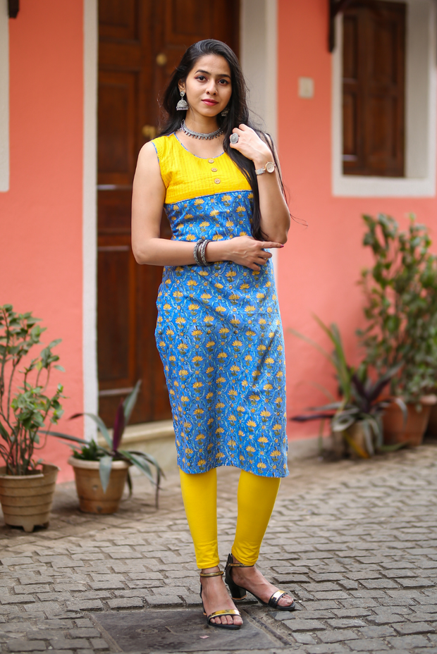 Happiness (KURTI)
