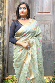 Shayari (SAREE)