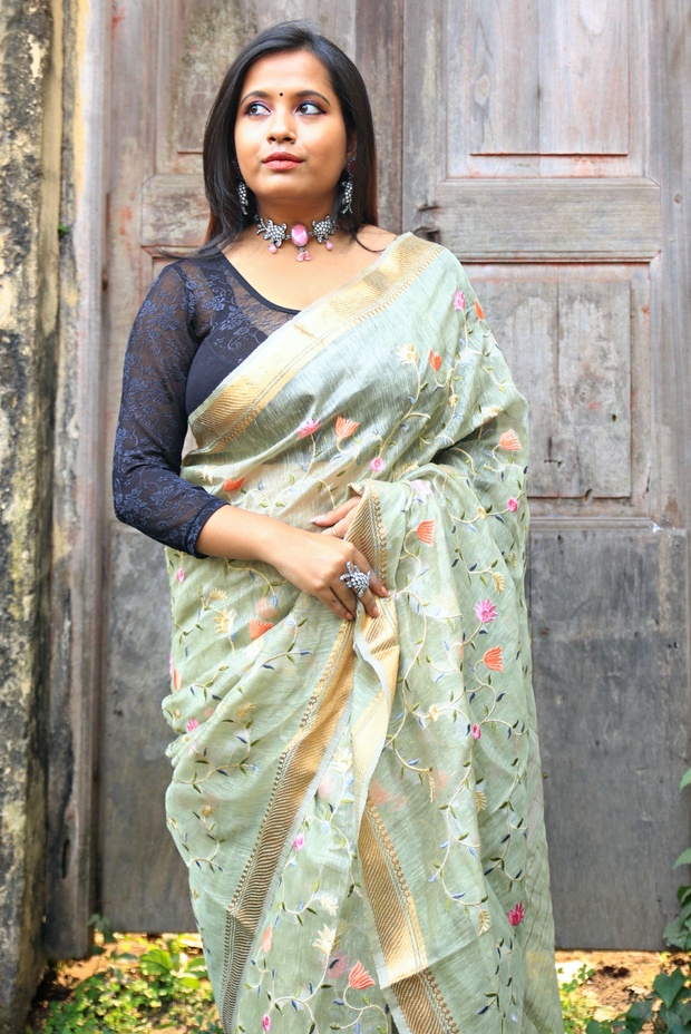 Shayari (SAREE)