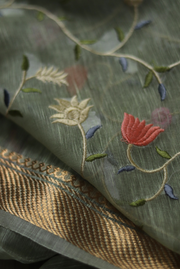 Shayari (SAREE)
