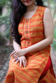 Cotton Kurti