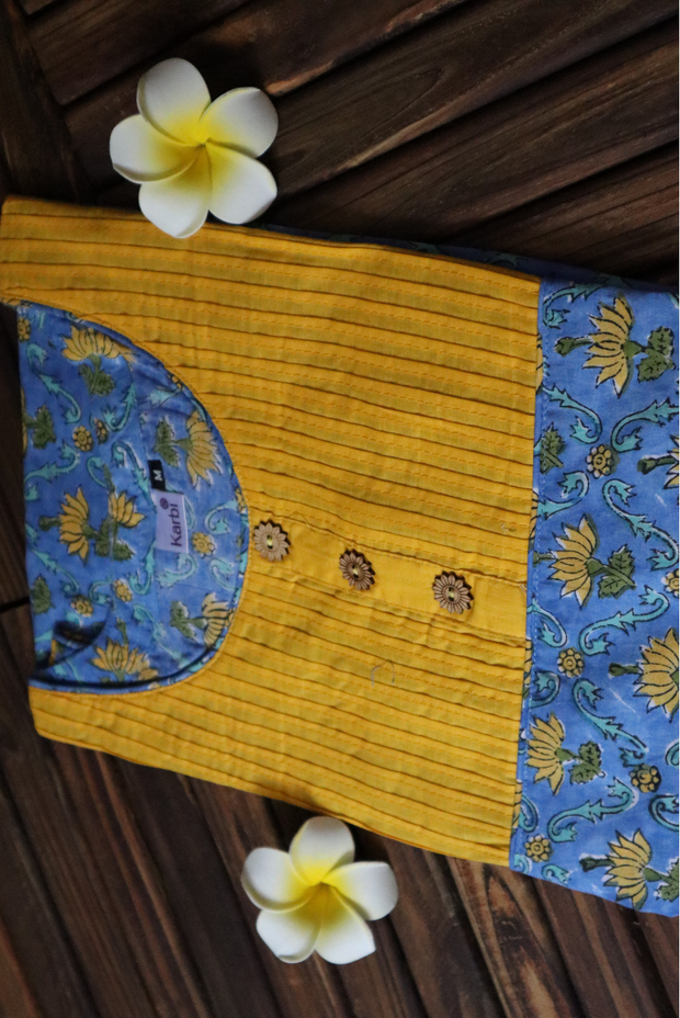 Happiness (KURTI)