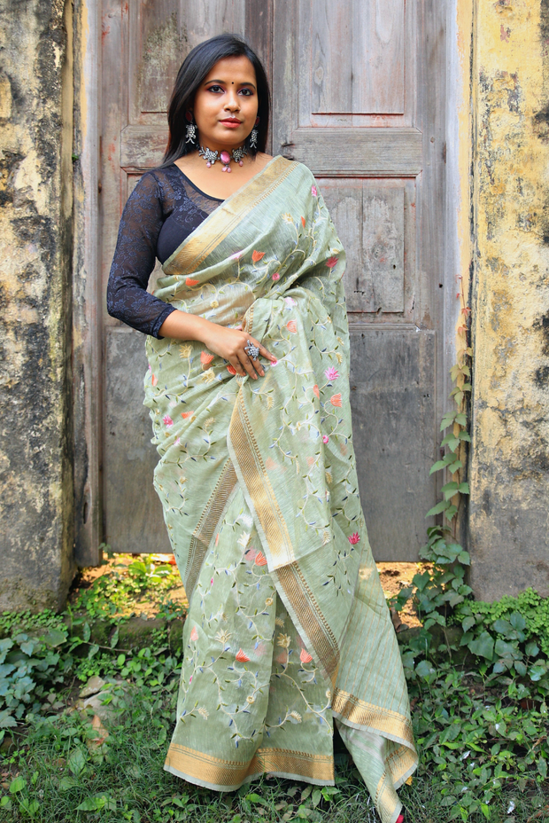 Shayari (SAREE)