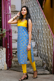 Happiness (KURTI)