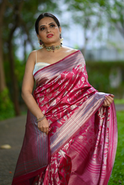 Pavitra (SAREE)