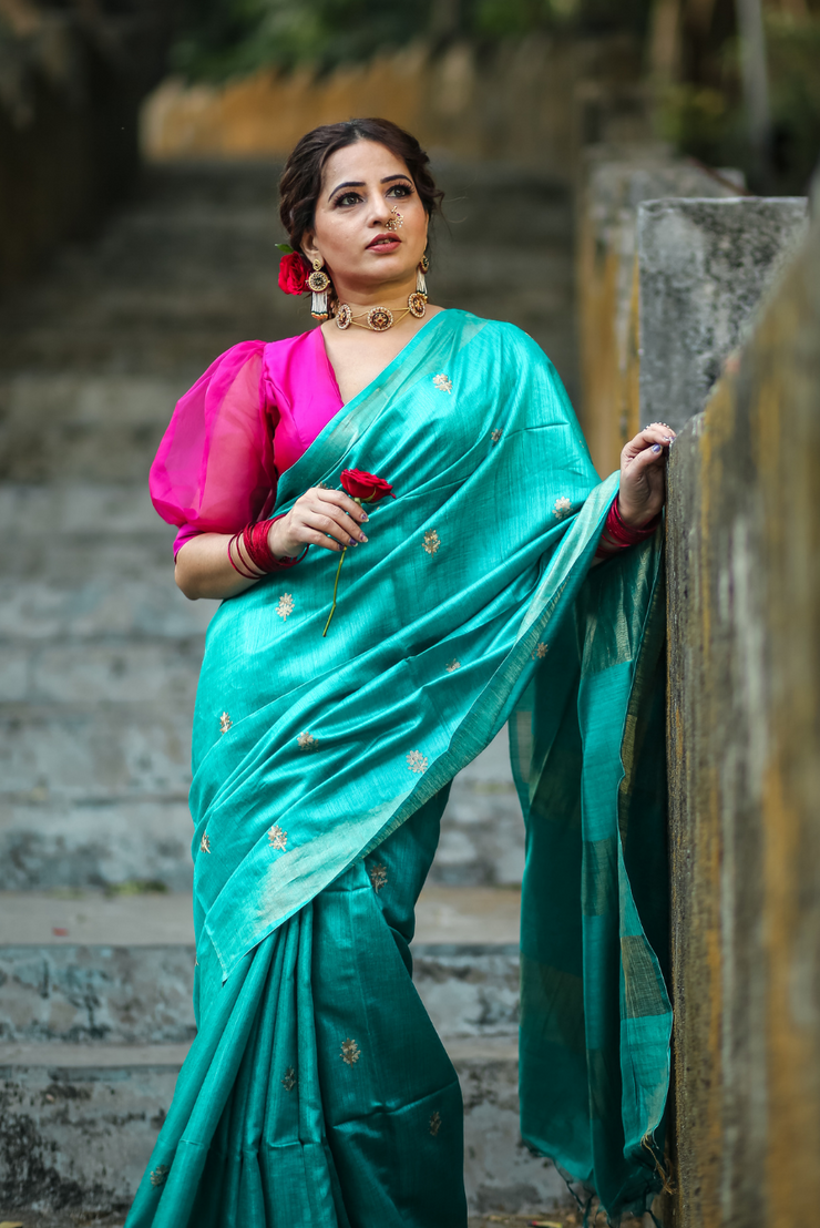 Aashirvaad (SAREE)