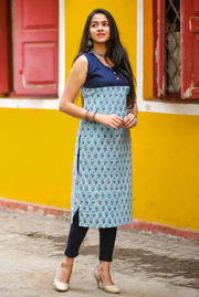 Nostalgia (KURTI)