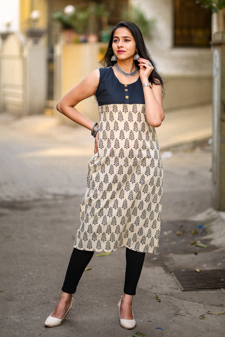 Awe (KURTI)