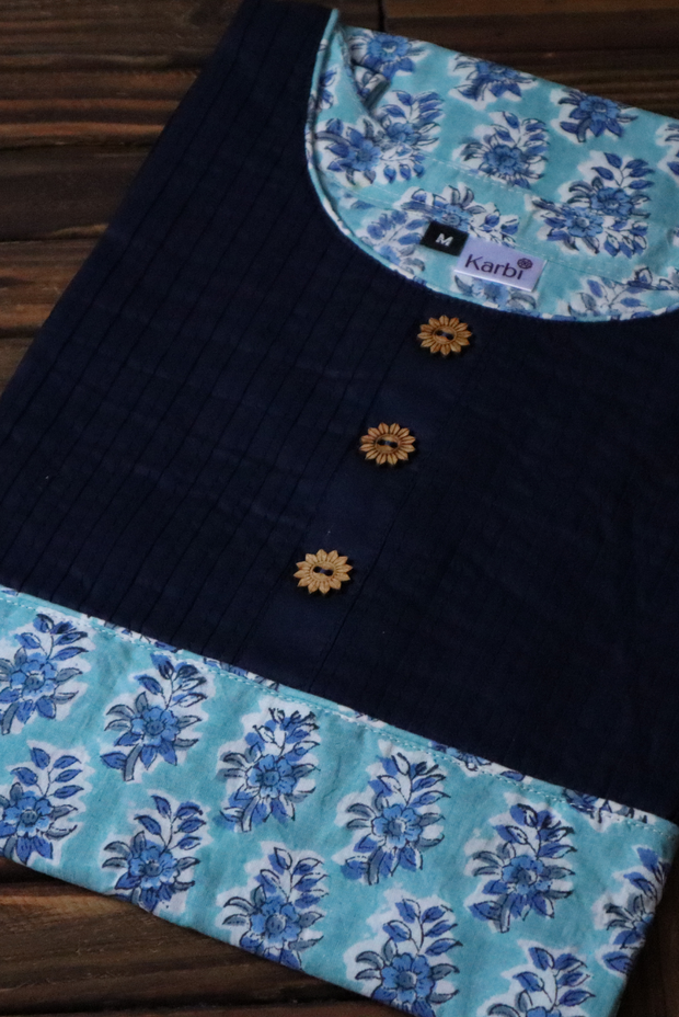Nostalgia (KURTI)